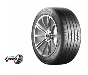 لاستیک خودرو کنتیننتال مدل Comfortcontact CC6 سایز 195/65R15
