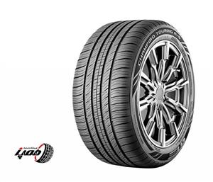 لاستیک خودرو جی تی رادیال مدل Champiro Touring A/S سایز 235/55R18