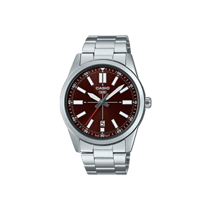 ساعت مچی مردانه کاسیو مدل CASIO MTP-1302D-1A2