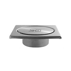 کف شوی تمام استیل پدالی سیتکو