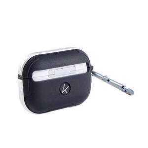 کاور اپل AirPods 3 مدل Crashguard کی-دوو-Open Box (مشکل ظاهری)