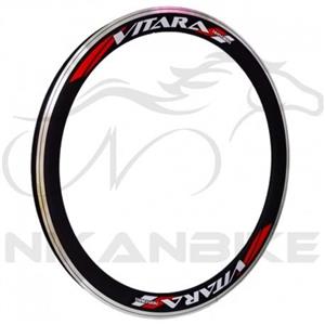 طوقه دوچرخه سایز 24 مدل 5 سانتی