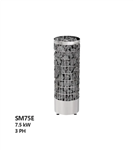 هیتر برقی سونا خشک مگا اسپا سری Smart مدل SM75E