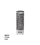 هیتر برقی سونا خشک مگا اسپا سری Smart مدل SM75