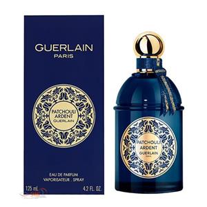 عطر گرلن پچولی اردنت