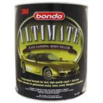 بتونه سنگی باندو گالن Bondo® Filler & Resin