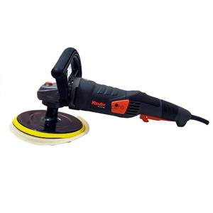 دستگاه پولیش روتاری زوبر Kzubr مدل KPLS180-1200