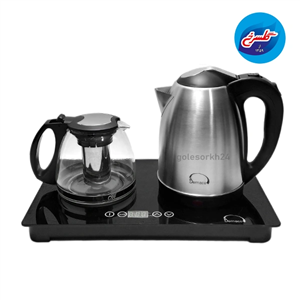 چایساز افقی برناکو مدل BTM333