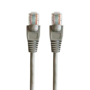 کابل شبکه CAT5E 26AWG طول2 متر کد bb300