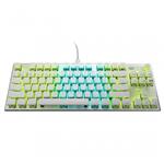 کیبورد Roccat Vulcan TKL PRO - White