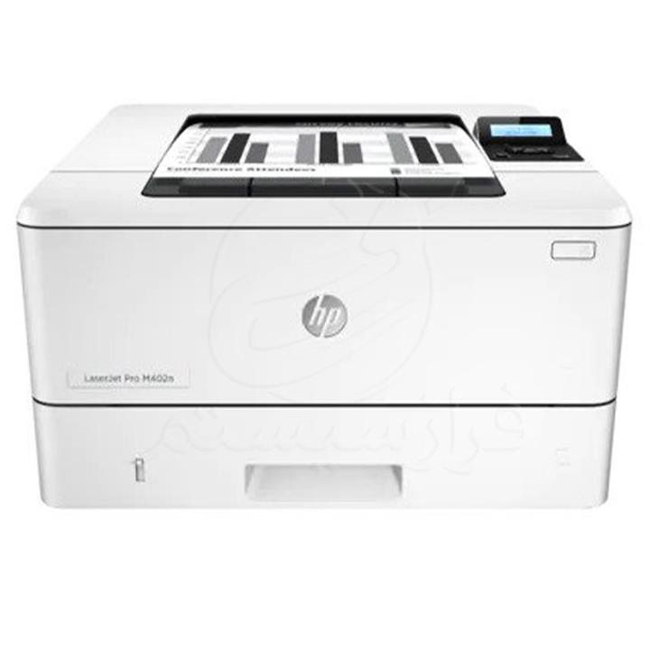 HP LaserJet Pro M402n Printer 