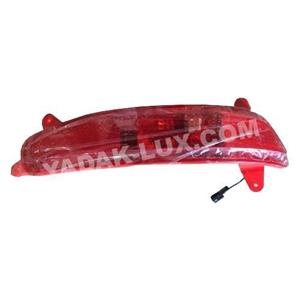 مه شکن عقب چپ تیگو ۵ نیو