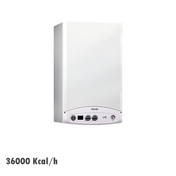 Iran Radiator  L36FF