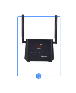 مودم 3G/4G اولاکس مدل AX5 Pro L443
