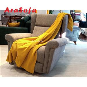 مبل ریلکسی دستی آرا سوفا مدل RM13