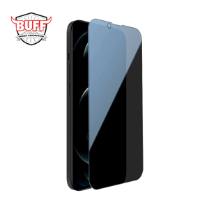 محافظ صفحه نمایش بوف مدل 5D مناسب برای گوشی موبایل اپل iphone 13