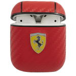 کیس اپل ایرپاد ۲ scuderia مدل Ferrari