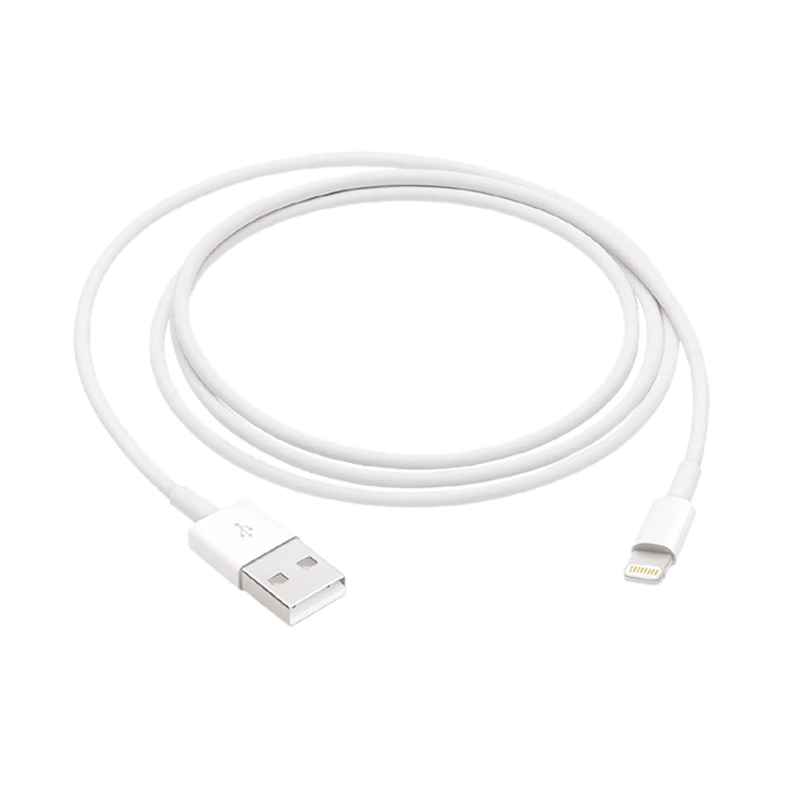 کابل تبدیل USB-C به لایتینیگ اپل به طول 1 متر