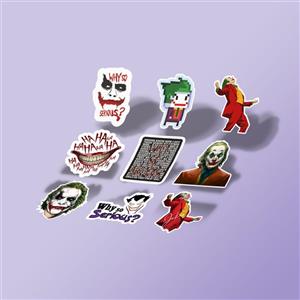 پک فستوری Joker 1