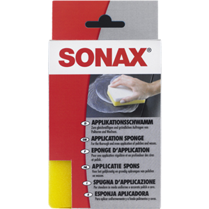 اسفنج کاربردی سوناکس مدل Sonax Application Spone