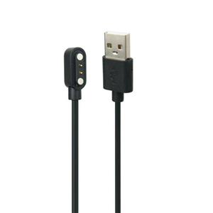 کابل شارژر مگنتی ساعت هوشمند Xiaomi Haylou LS01/LS02