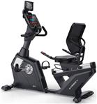 دوچرخه ثابت مبله باشگاهی جی موست مدل R11 Gymost Gym use Stationary bike R11