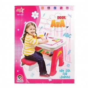 میز و صندلی تحریر آوا 1213 ava desk