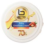 کرم ژل مرطوب کننده Extra Emolient بتیس 200 میلی لیتری