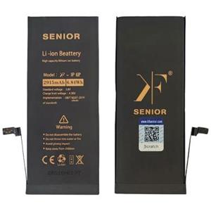 باتری اپل Apple iPhone 6 Plus KUFENG