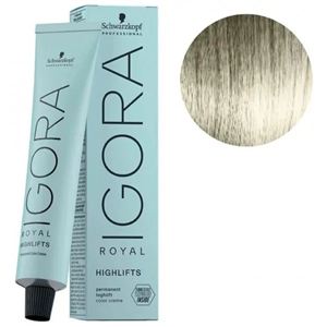 رنگ مو ایگورا (igora) سوپر روشن طبیعی شماره 12.0