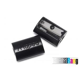 مداد تراش چدنی