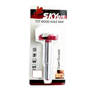 مته گازور اسکای بیت سایز ۲۵ میلی متر