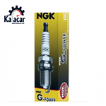 شمع سوزنی G-Power جی پاور پایه کوتاه ان جی کی (NGK)