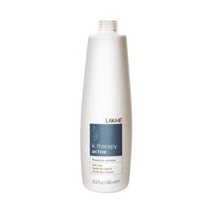 شامپو ضد ریزش مو تراپی لاکمه Lakme K.Therapy Active Prevention Shampoo 1000ml