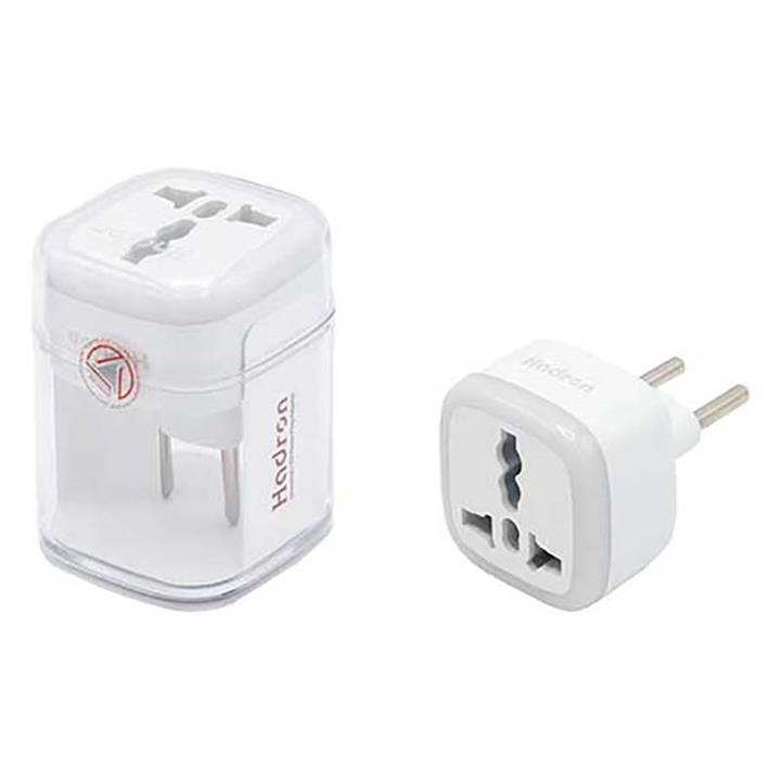 Hadron A10 Surge Protector and Adaptor