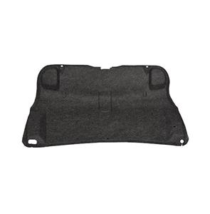 عایق نمدی درب صندوق عقب سمند | بابل