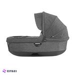 کریکات استاک مدل Stokke Crusi & Trailz Carrycot