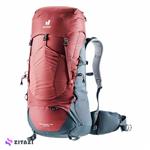 کوله پشتی کوهنوردی دیوتر Deuter Adults Aircontact Lite 40+10 Trekking backpack