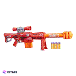تفنگ بازی نرف مدل Nerf Fortnite Heavy Sr