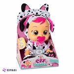 عروسک Cry Baby دوتی مدل Cry Babies Crying Baby Dotty