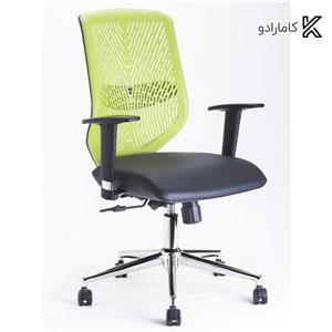 صندلی اداری مدل E202 وينر نظری