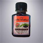 روغن سیاه دانه سوریه خالص60سی سی اکسیر با 