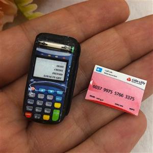 مینیاتوری کارتخوان ملت