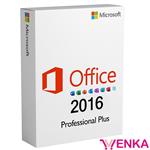 لایسنس اورجینال 2016 Office Pro Plus