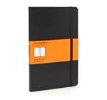 دفتر یادداشت A5 مولسکین جلد نرم Moleskine A5 Classic Soft Cover Notebook