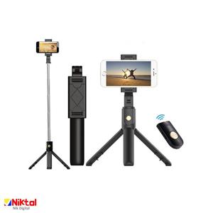 ریموت بلوتوث مونوپاد مدل k07