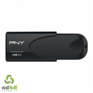فلش مموری پی ان وای ATTACHE4 USB 3.1 1TB