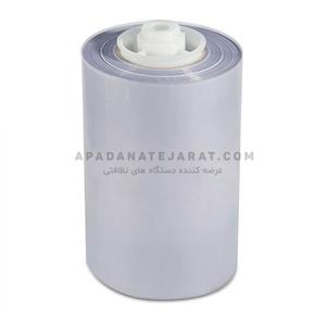 رول  PVC اورجینال کاور کفش حرارتی