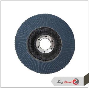 سنباده فلاپ دیسک 115 میلیمتری