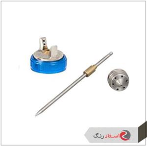 کیت سوزن پیستوله سایتا مدل H-827